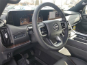 Thumbnail image of 2025 Nissan Armada at Grand Blanc Nissan