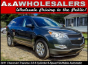 Thumbnail image of 2011 Chevrolet Traverse at A&a Wholesalers