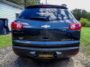 2011 Chevrolet Traverse LS at A&a Wholesalers