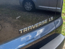 Thumbnail image of 2011 Chevrolet Traverse at A&a Wholesalers