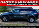 Thumbnail image of 2011 Chevrolet Traverse at A&a Wholesalers