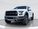 2019 Ford F-150 Raptor at Capital Ford Lincoln