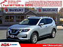 Thumbnail image of 2018 Nissan Rogue at Suzuki 112 USA LLC