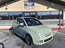 Thumbnail image of 2012 FIAT 500 at Bishop’s Motorsports