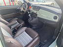 Thumbnail image of 2012 FIAT 500 at Bishop’s Motorsports