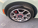 Thumbnail image of 2012 FIAT 500 at Bishop’s Motorsports