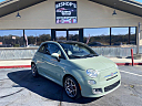 Thumbnail image of 2012 FIAT 500 at Bishop’s Motorsports