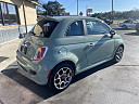 Thumbnail image of 2012 FIAT 500 at Bishop’s Motorsports