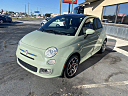 Thumbnail image of 2012 FIAT 500 at Bishop’s Motorsports