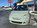 Thumbnail image of 2012 FIAT 500 at Bishop’s Motorsports