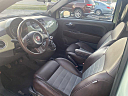 2012 FIAT 500 Sport at Bishop’s Motorsports