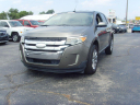 2012 Ford Edge Limited at HEGAZI MOTORS LLC