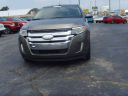 Thumbnail image of 2012 Ford Edge at HEGAZI MOTORS LLC