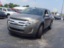 Thumbnail image of 2012 Ford Edge at HEGAZI MOTORS LLC
