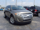 Thumbnail image of 2012 Ford Edge at HEGAZI MOTORS LLC