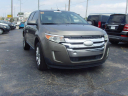 Thumbnail image of 2012 Ford Edge at HEGAZI MOTORS LLC
