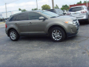 Thumbnail image of 2012 Ford Edge at HEGAZI MOTORS LLC