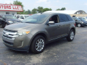 Thumbnail image of 2012 Ford Edge at HEGAZI MOTORS LLC