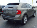 Thumbnail image of 2012 Ford Edge at HEGAZI MOTORS LLC
