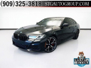 Thumbnail image of 2023 BMW 5 Series at Stg Auto Group Montclair