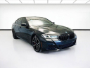Thumbnail image of 2023 BMW 5 Series at Stg Auto Group Montclair