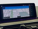 Thumbnail image of 2023 BMW 5 Series at Stg Auto Group Montclair