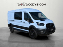 2023 Ford Transit 350 at Woodys Automotive Group
