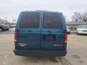 Thumbnail image of 1995 GMC Safari at Hernandez Auto Center