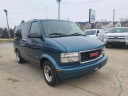Thumbnail image of 1995 GMC Safari at Hernandez Auto Center
