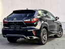 Thumbnail image of 2016 Lexus RX 350 at Rockstar Rides