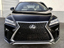 2016 Lexus RX 350 F SPORT at Rockstar Rides