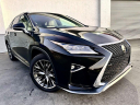 Thumbnail image of 2016 Lexus RX 350 at Rockstar Rides