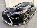 Thumbnail image of 2016 Lexus RX 350 at Rockstar Rides