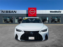 Thumbnail image of 2024 Lexus IS 300 at Nissan of Westbury