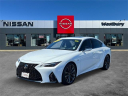 Thumbnail image of 2024 Lexus IS 300 at Nissan of Westbury