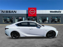 Thumbnail image of 2024 Lexus IS 300 at Nissan of Westbury