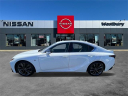 Thumbnail image of 2024 Lexus IS 300 at Nissan of Westbury
