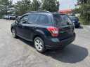 2015 Subaru Forester 2.5i Premium at Serra Honda Brighton