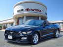 Thumbnail image of 2017 Ford Mustang at Miller Toyota Manassas