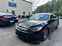 Thumbnail image of 2018 Honda Civic at United Global Imports