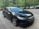 Thumbnail image of 2018 Honda Civic at United Global Imports