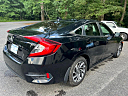 Thumbnail image of 2018 Honda Civic at United Global Imports