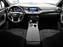 Thumbnail image of 2019 Chevrolet Blazer at Mccluskey Chevrolet Kings Automall