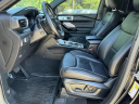 Thumbnail image of 2021 Ford Explorer at HaleyFordOfChester - Used