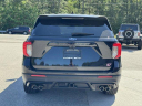 Thumbnail image of 2021 Ford Explorer at HaleyFordOfChester - Used