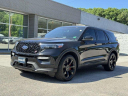 Thumbnail image of 2021 Ford Explorer at HaleyFordOfChester - Used