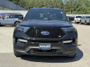 Thumbnail image of 2021 Ford Explorer at HaleyFordOfChester - Used