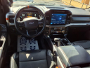 2021 Ford F-150 Raptor at Tinker Federal Credit Union