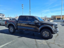 Thumbnail image of 2021 Ford F-150 at Tinker Federal Credit Union