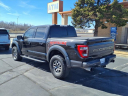 Thumbnail image of 2021 Ford F-150 at Tinker Federal Credit Union